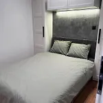 Casa de Férias Plaza Patelnia Nowe Rumunki