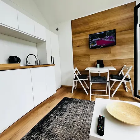 Casa vacanze Plaza Patelnia *