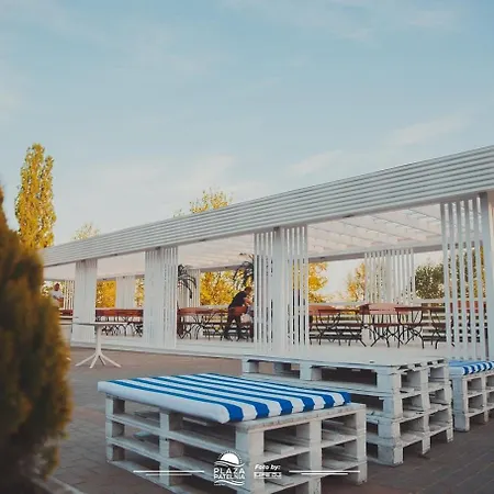 Plaza Patelnia Casa de Férias